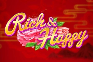 Rich And Happy