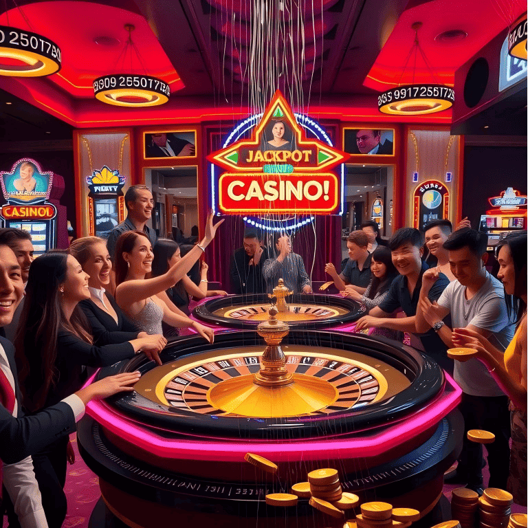 Maior jackpot da 80win com prêmio multimilionário